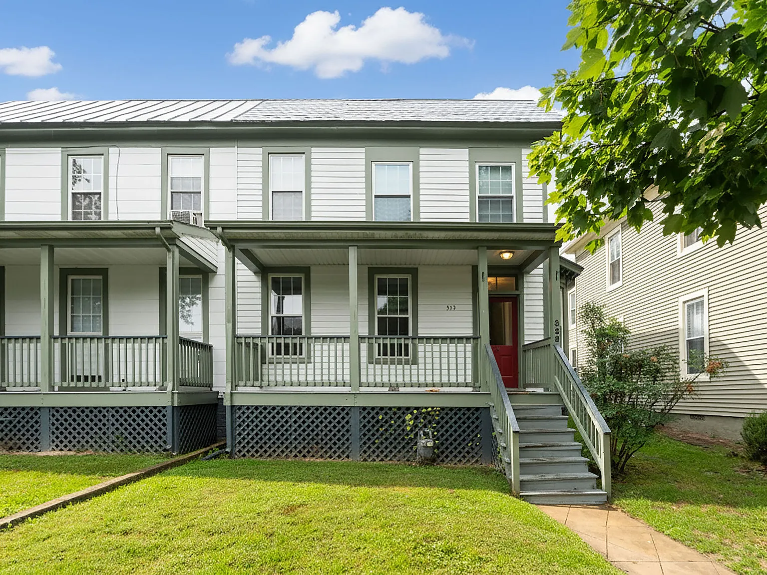 1 bed, $950 — Photo 1