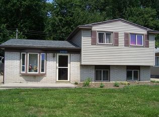 24845 Orchid St, Harrison Township, MI 48045