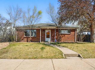 1632 Ulster Street, Denver, CO 80220