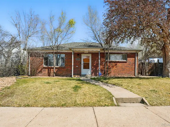 1632 Ulster Street, Denver, CO 80220