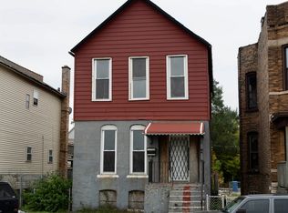 5408 S Wells St, Chicago, IL 60609