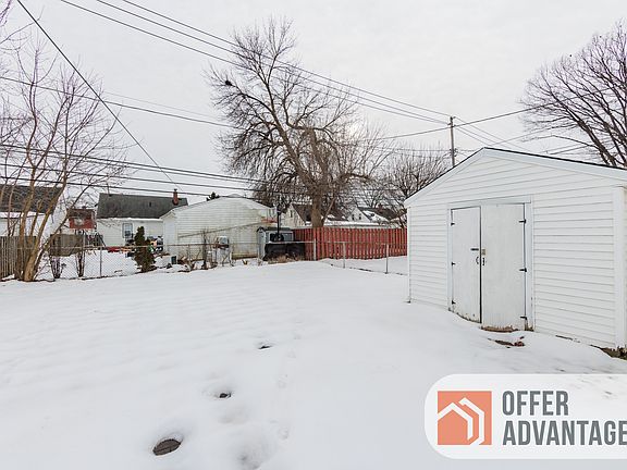 2nd image of 12404 Willard Ave