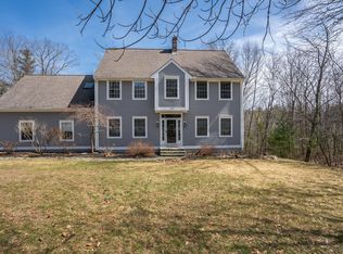 174 Mast Rd, Falmouth, ME 04105