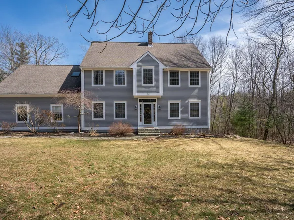 174 Mast Road, Falmouth, ME 04105