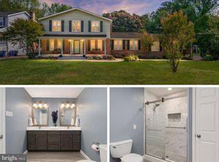 9460 Guilford Rd, Columbia, MD 21046
