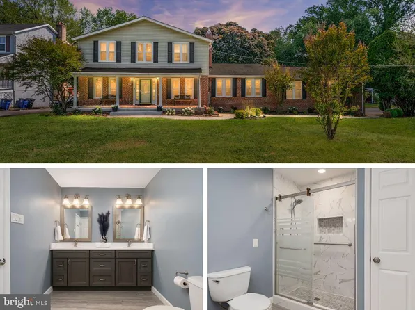 9460 Guilford Rd, Columbia, MD 21046