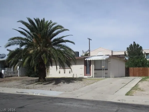 4696 Sheppard Dr, Whitney, NV 89122
