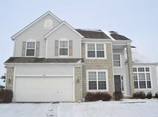 7718 Gladshire Blvd, Lewis Center, OH 43035