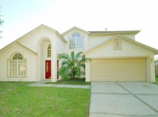 1511 Ledgestone Dr, Brandon, FL 33511