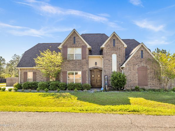18120 Prairie Dr, Saucier, MS 39574