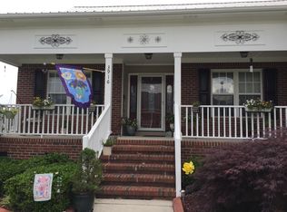 3916 Fox Meadow Ln, Hope Mills, NC 28348