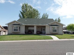 1641 Midas Dr, Winnemucca, NV 89445