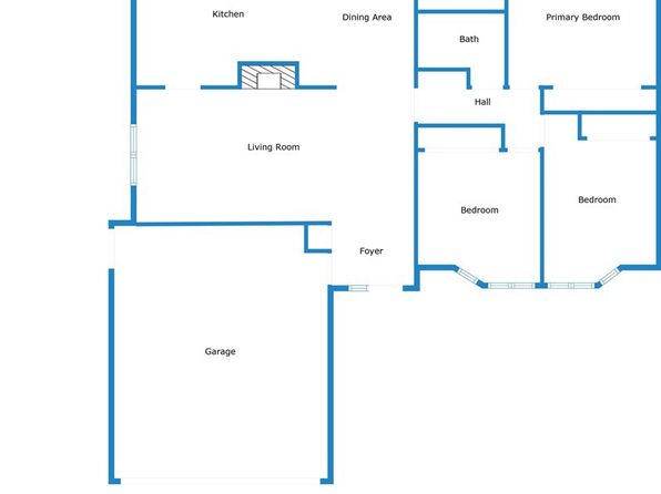 28646 Patti Ln, Menifee, CA 92585