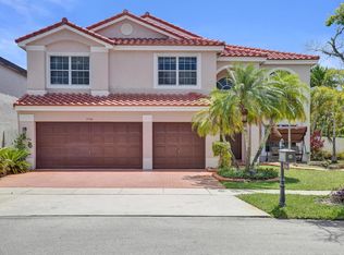 17994 SW 35th St, Miramar, FL 33029