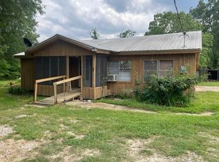271 McGlothlin Rd, Lena, LA 71447