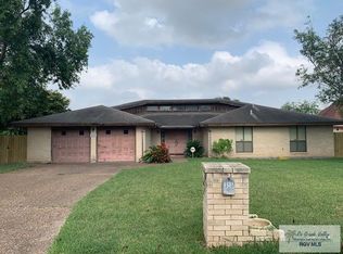 314 Sagua La Grande Ave, Brownsville, TX 78526