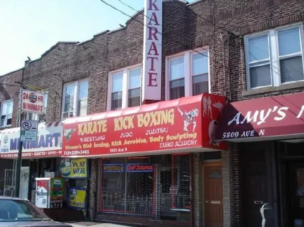 5805 Avenue N, Brooklyn, NY 11234