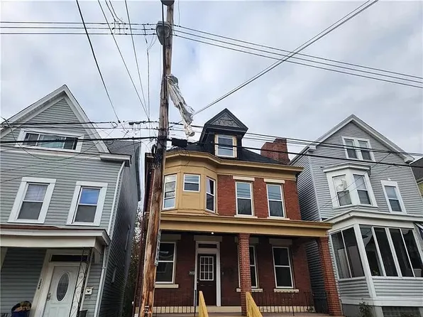 1238 Superior Ave #2, Pittsburgh, PA 15212