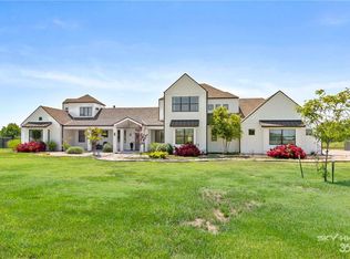 9955 S Morning Star Rd, Bentonville, AR 72712