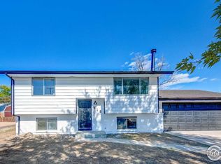 815 42nd Street Rd, Evans, CO 80620