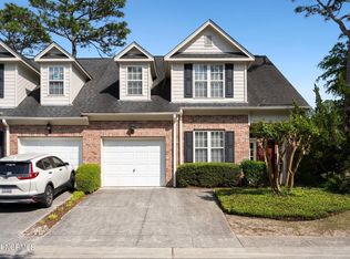 5006 Carleton Dr UNIT 19, Wilmington, NC 28405