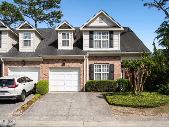 5006 Carleton Drive Unit 19, Wilmington, NC 28403