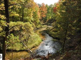 23455 N Slagle Creek Rd, Brethren, MI 49619