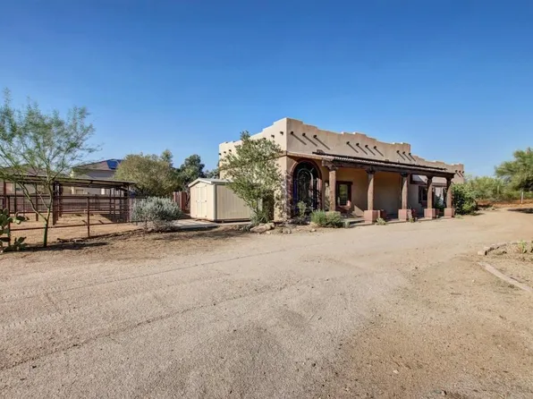 1650 Yearling Rd, Phoenix, AZ 85027