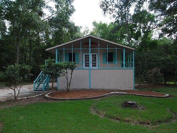 Nestled on a wonderful 1/4 acre.