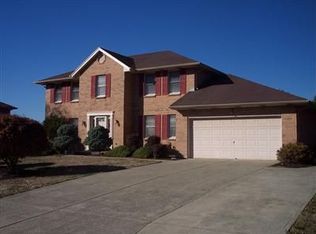 7150 Gregory Creek Ln, West Chester, OH 45069