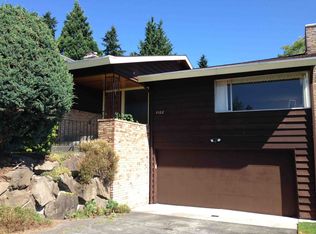 5122 NE 75th St, Seattle, WA 98115