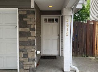 4412 Meridian Ave N #A, Seattle, WA 98103