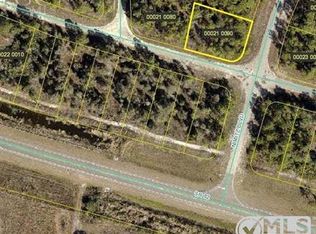 501 Nimitz Blvd, Lehigh Acres, FL 33974