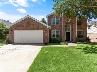 5504 Haun Dr, Fort Worth, TX 76137