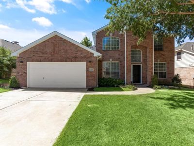5504 Haun Dr, Fort Worth, TX, 76137