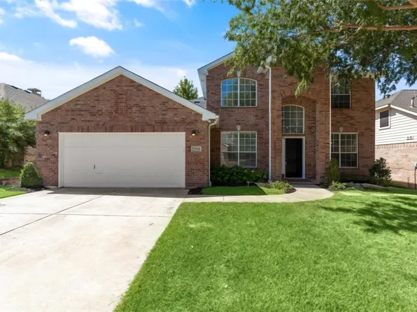 5504 Haun Dr, Fort Worth, TX 76137
