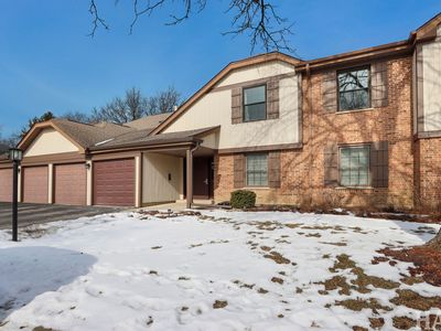 1232 Plum Tree Ct APT A2, Schaumburg, IL, 60193