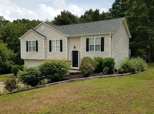 8410 Deliah Way, Gainesville, GA 30506