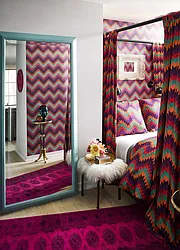 Rented by The Bloomstone Group LLC