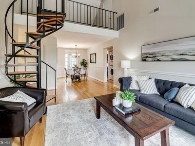 3044 S Buchanan St APT C2, Arlington, VA, 22206