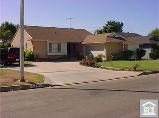 12814 Morning Ave, Downey, CA 90242