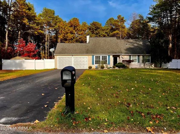 1340 Brooklyn Avenue, Whiting, NJ 08759