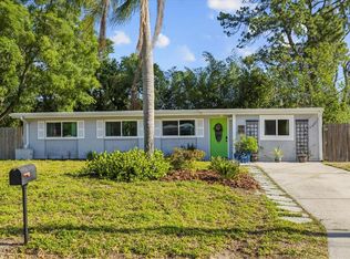 4015 W Fairview Hts, Tampa, FL 33616
