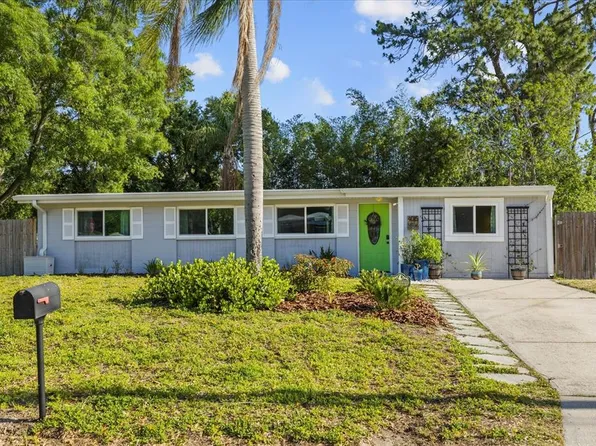 4015 W Fairview Hts, Tampa, FL 33616