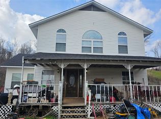 451 Evening Star Rd, Cave Springs, AR 72718