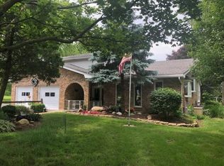 12340 W Offner Rd, Manhattan, IL 60442