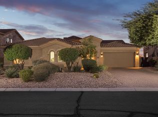8071 E Twisted Leaf Dr, Gold Canyon, AZ 85118