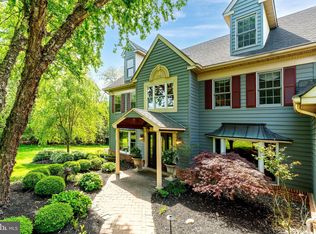 1275 Tressler Dr, Fort Washington, PA 19034