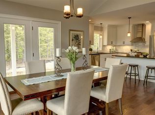 108 Gateway Dr, Chesterfield, NH 03466