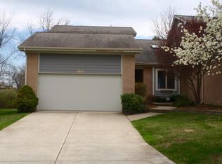 5374 Warwick Trl, Grand Blanc, MI 48439